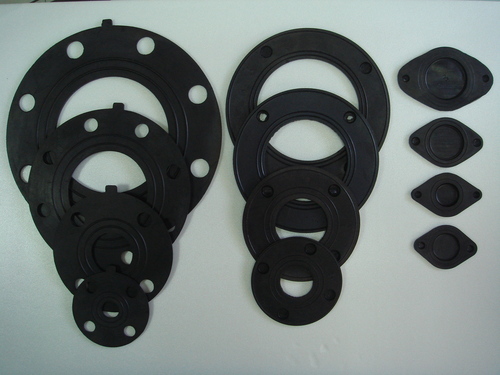 法蘭墊片類1  |產品專區products|法蘭墊片Flange Gasket Products