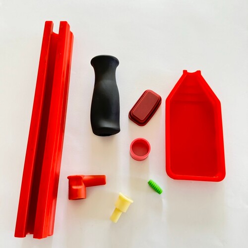矽膠製品3  |產品專區products|矽膠製品類